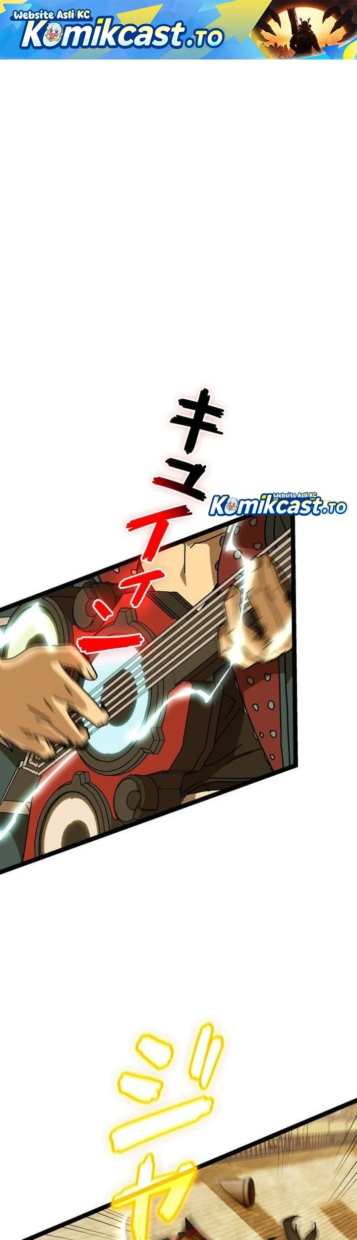 Manhwa Reversal of No Mercy Chapter 10 gambar 2