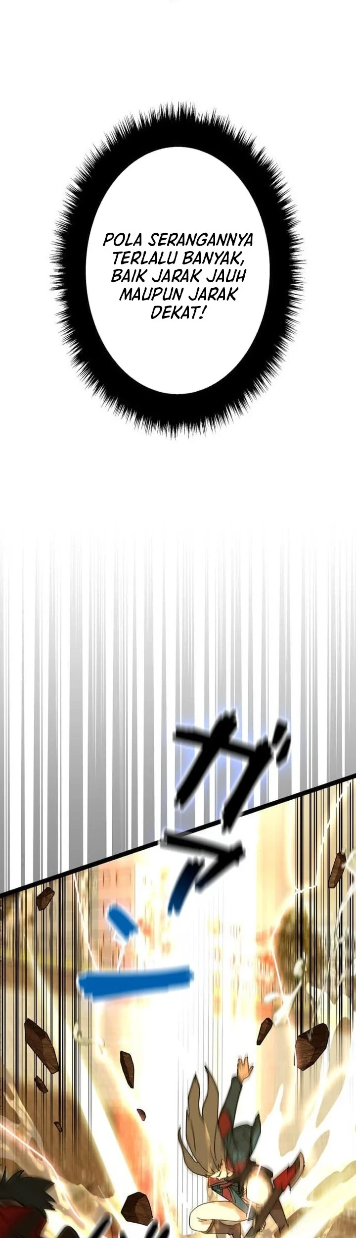 Reversal of No Mercy Chapter 10 Gambar 6