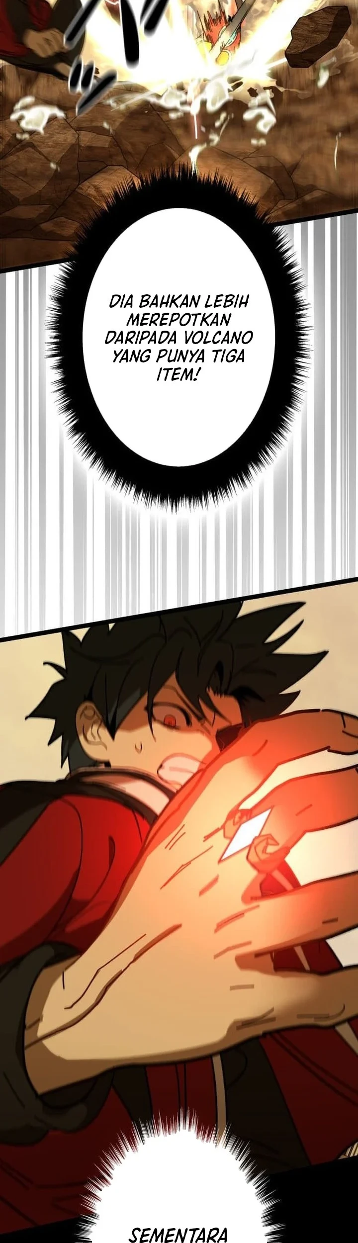 Reversal of No Mercy Chapter 10 Gambar 7