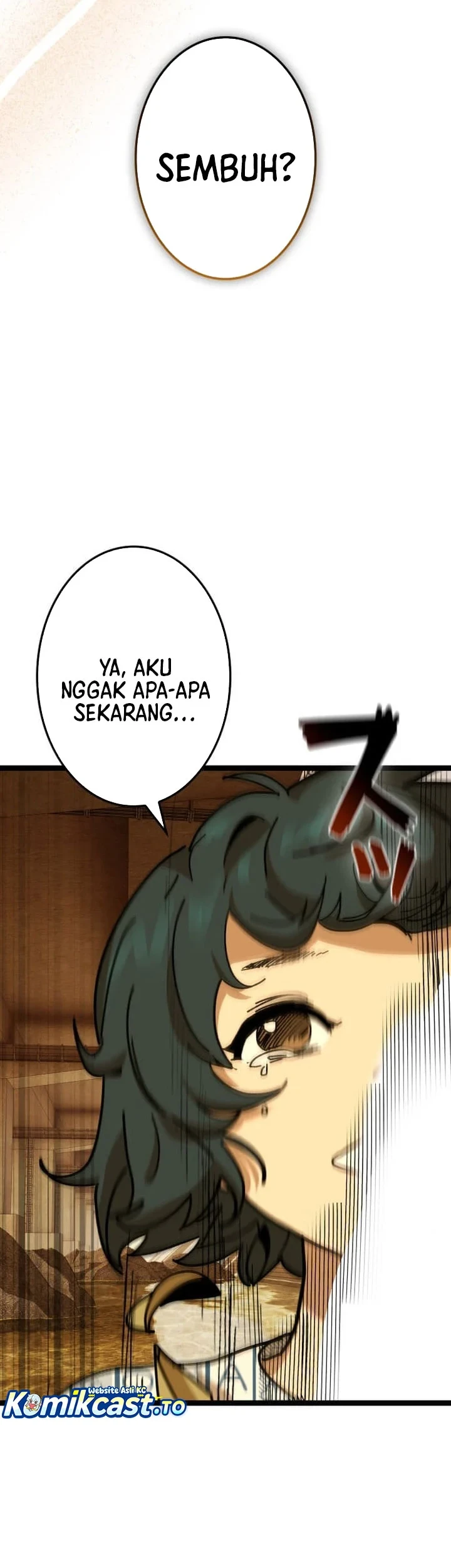 Reversal of No Mercy Chapter 11 Gambar 4