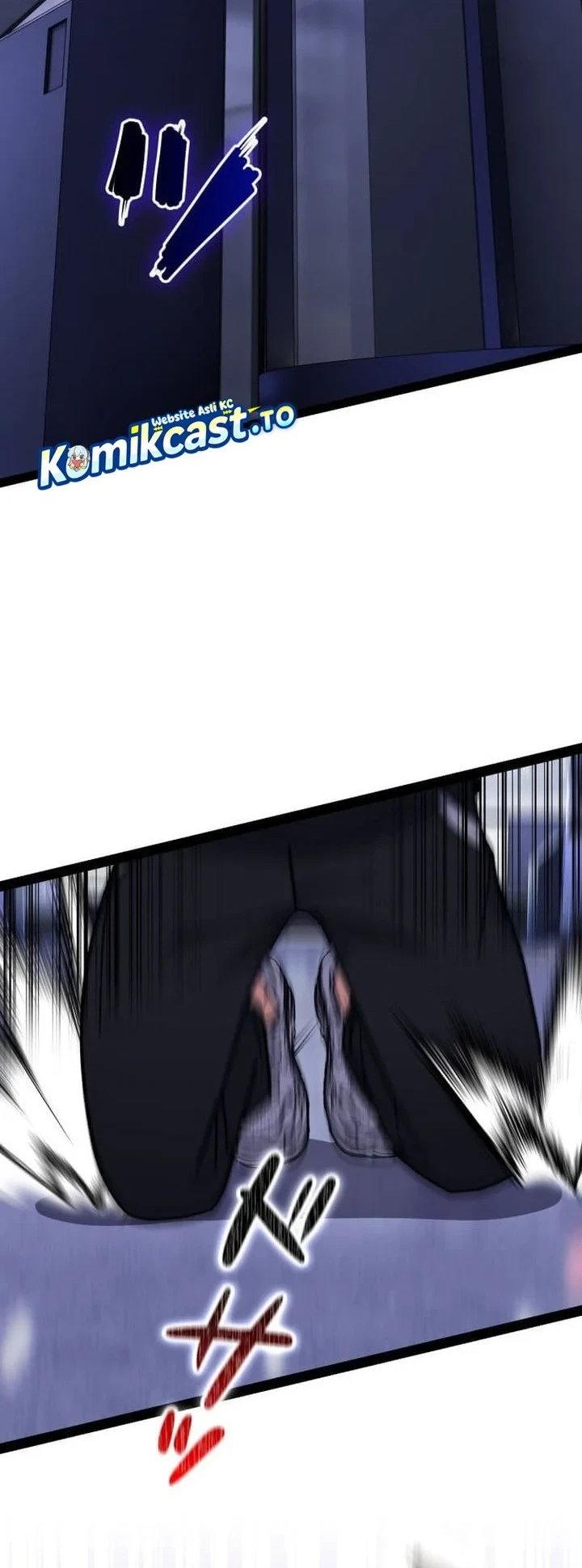 Reversal of No Mercy Chapter 15 Gambar 3