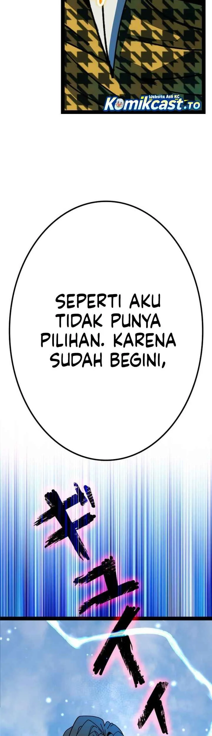 Reversal of No Mercy Chapter 16 Gambar 3