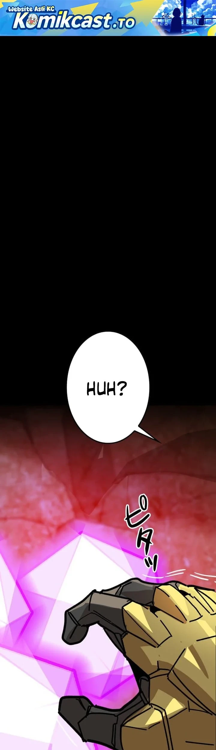 Manhwa Reversal of No Mercy Chapter 2 gambar 2