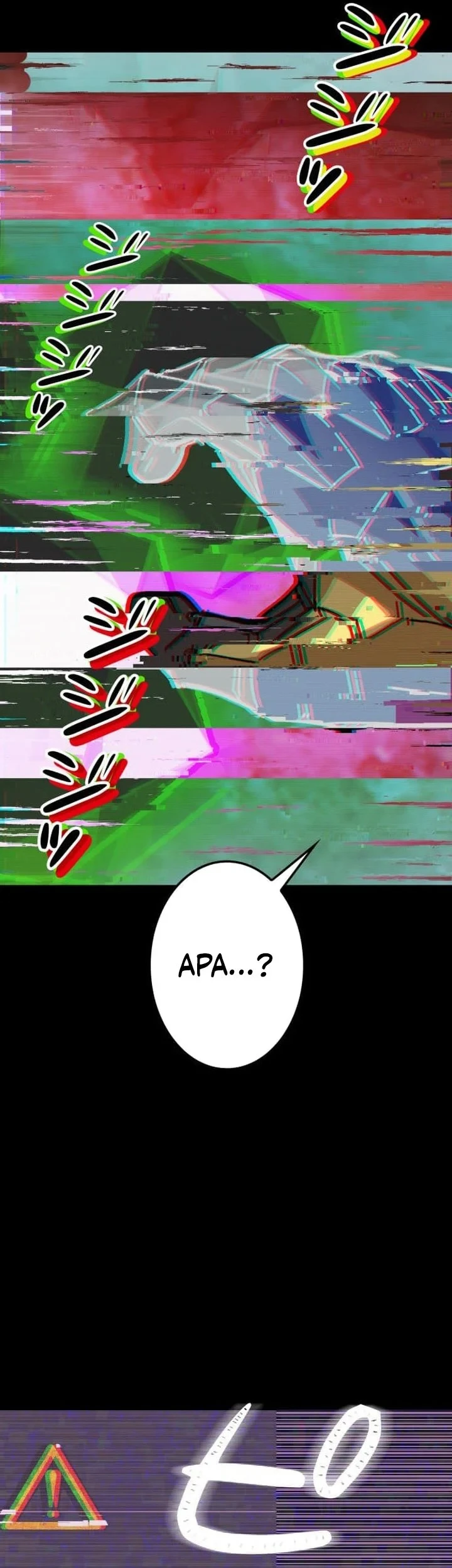 Reversal of No Mercy Chapter 2 Gambar 4