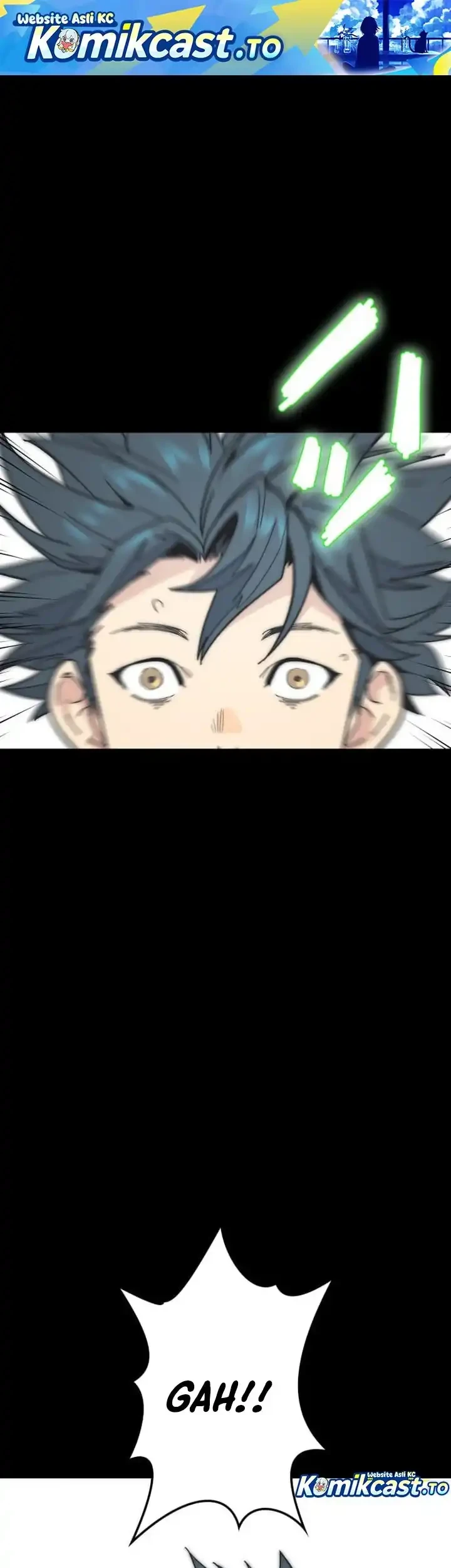 Manhwa Reversal of No Mercy Chapter 3 gambar 2