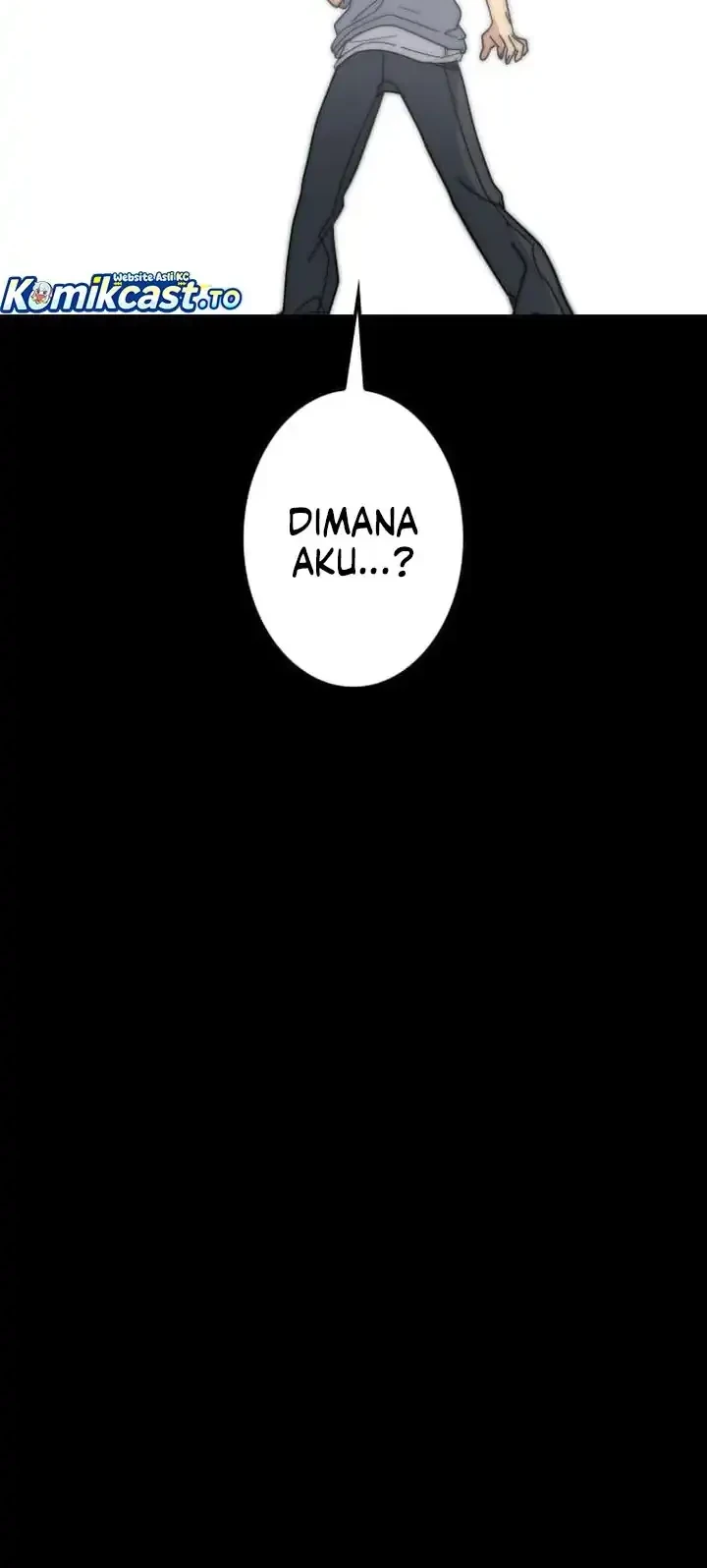 Reversal of No Mercy Chapter 3 Gambar 5