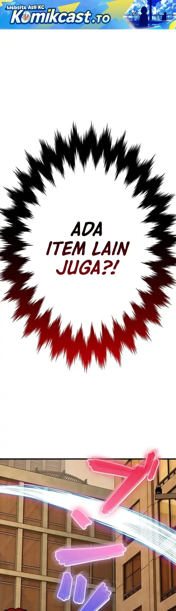 Manhwa Reversal of No Mercy Chapter 4 gambar 2
