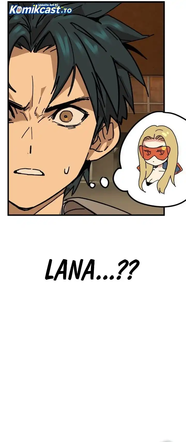 Reversal of No Mercy Chapter 4 Gambar 6