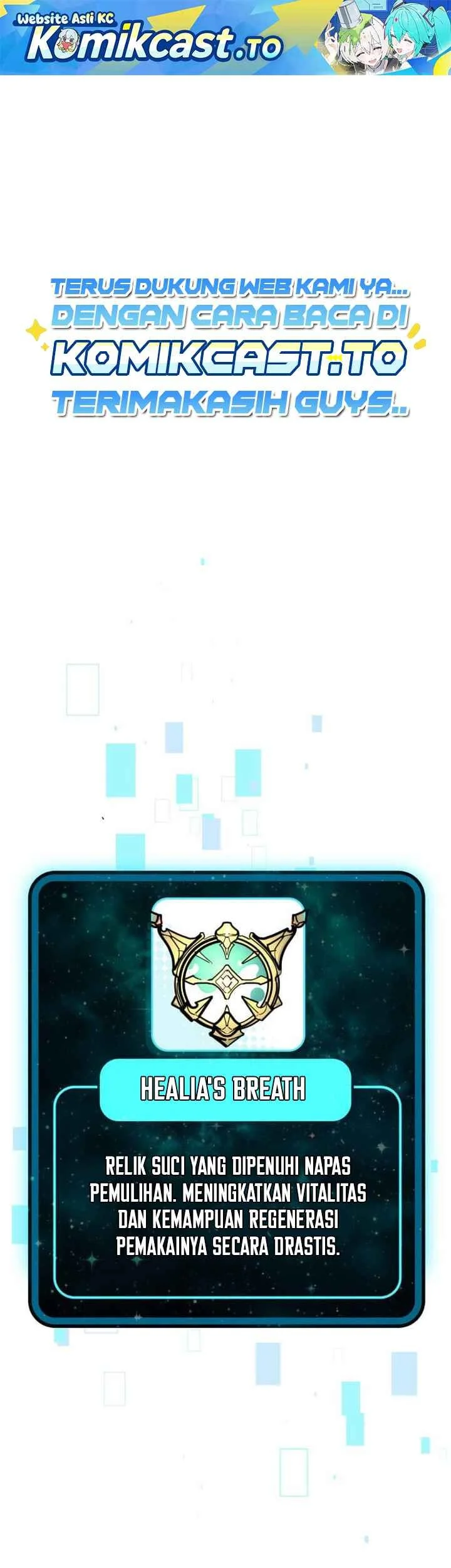 Manhwa Reversal of No Mercy Chapter 5 gambar 2