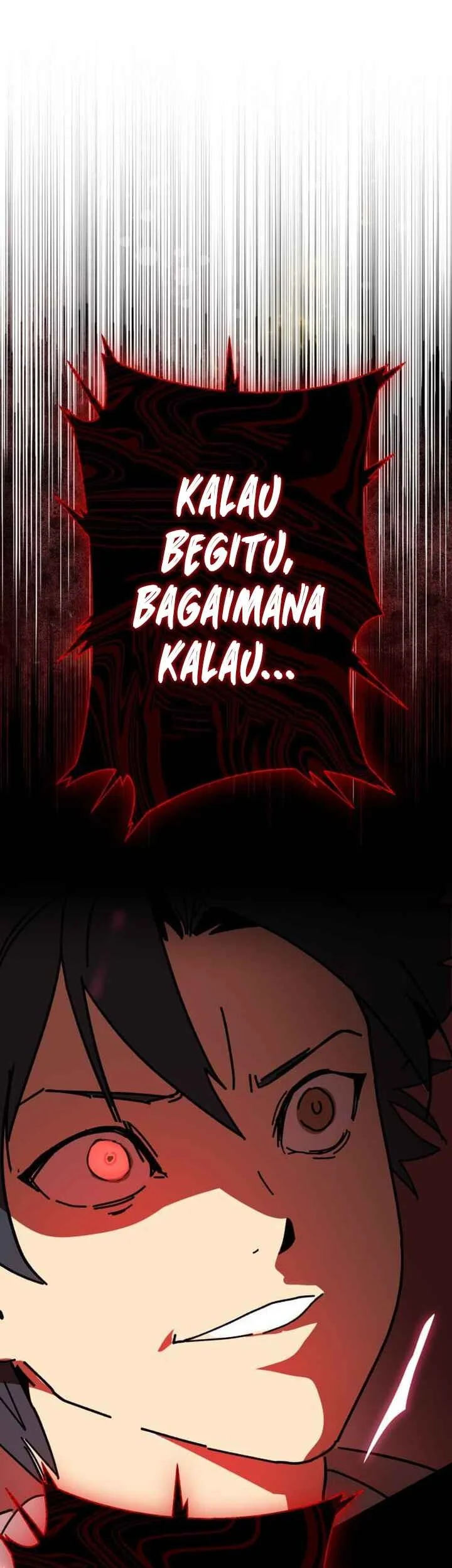 Reversal of No Mercy Chapter 5 Gambar 4