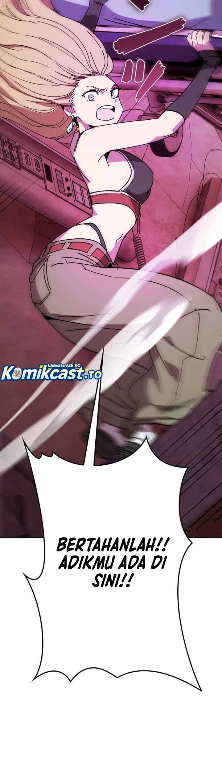 Reversal of No Mercy Chapter 6 Gambar 3