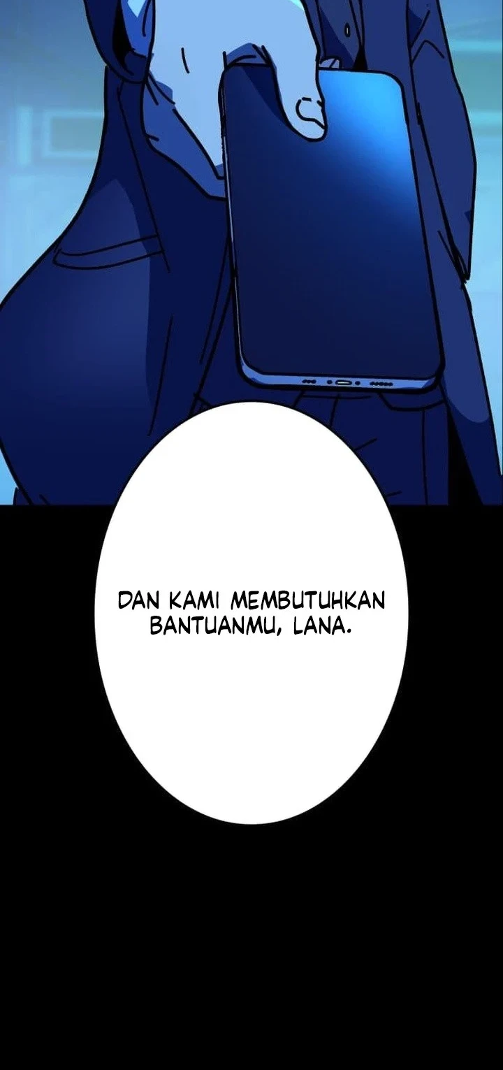 Reversal of No Mercy Chapter 7 Gambar 3