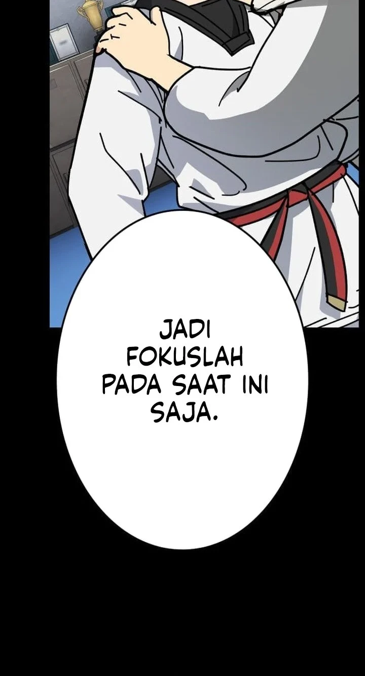 Reversal of No Mercy Chapter 9 Gambar 5