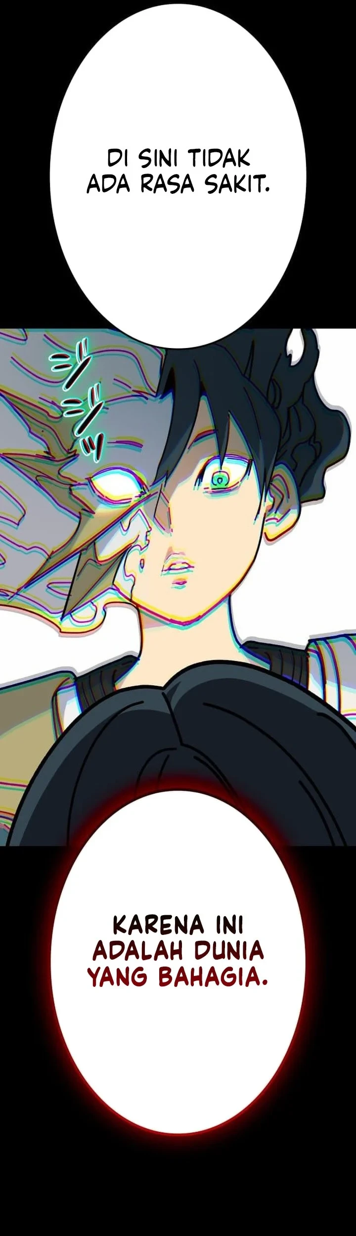 Reversal of No Mercy Chapter 9 Gambar 6