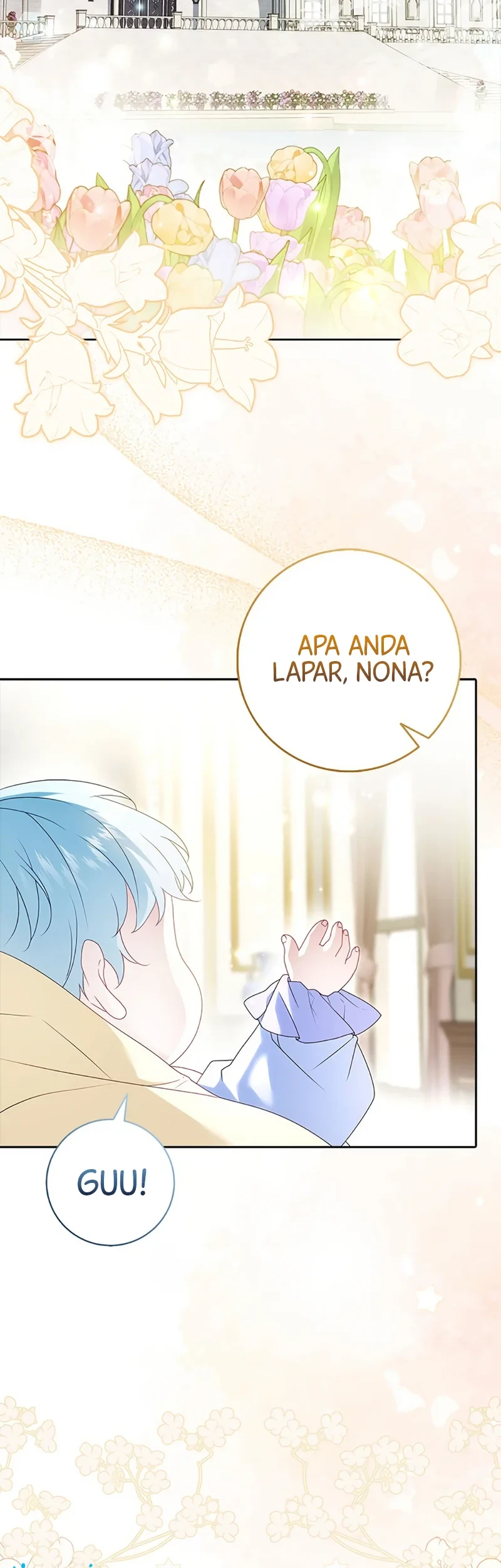 Rewriting My Third Life Chapter 1 Gambar 3