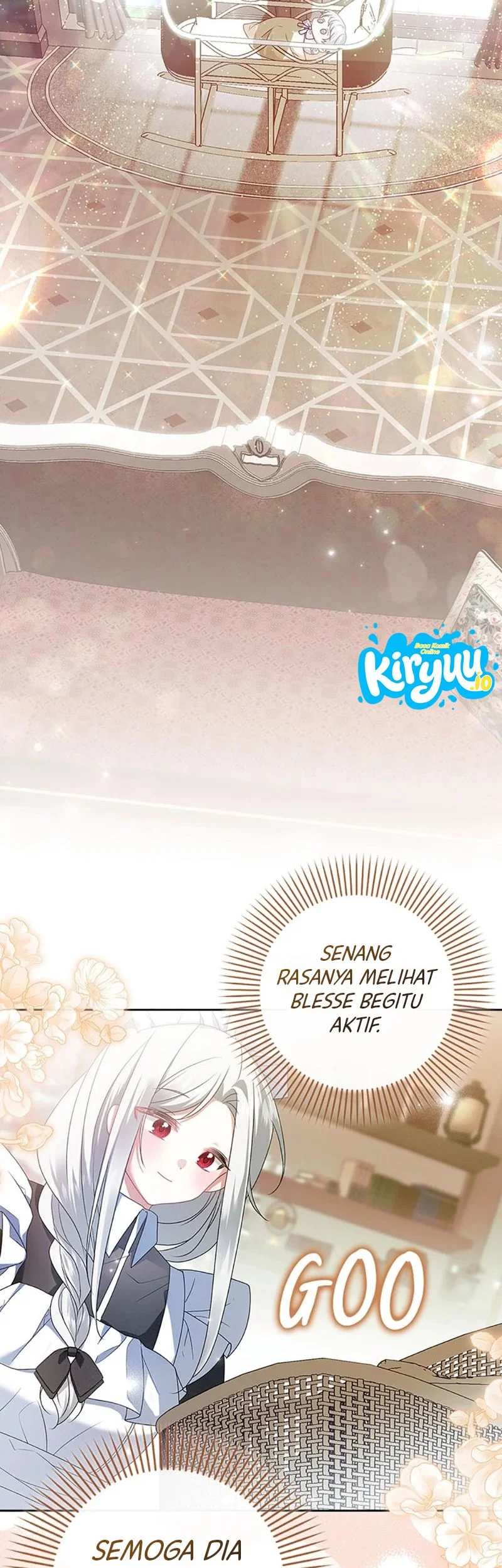 Rewriting My Third Life Chapter 2 Gambar 3