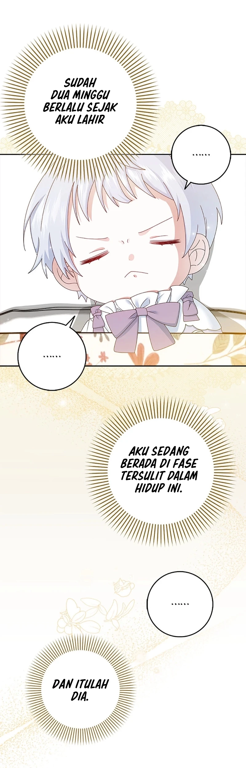 Rewriting My Third Life Chapter 5 Gambar 3