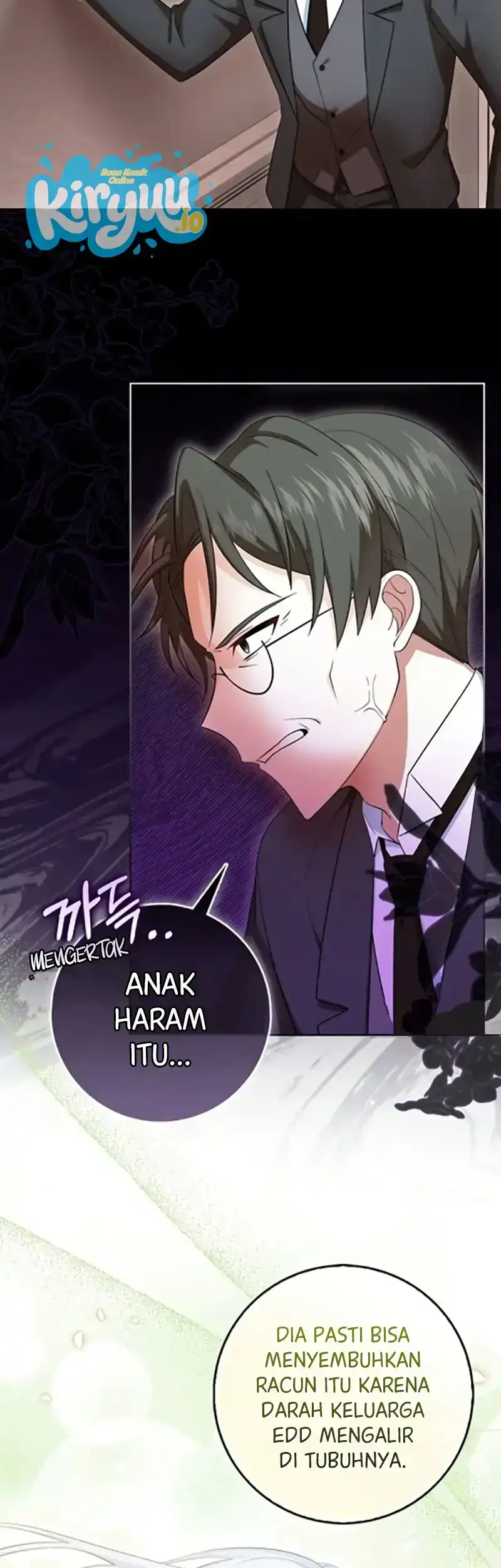 Rewriting My Third Life Chapter 7 Gambar 3
