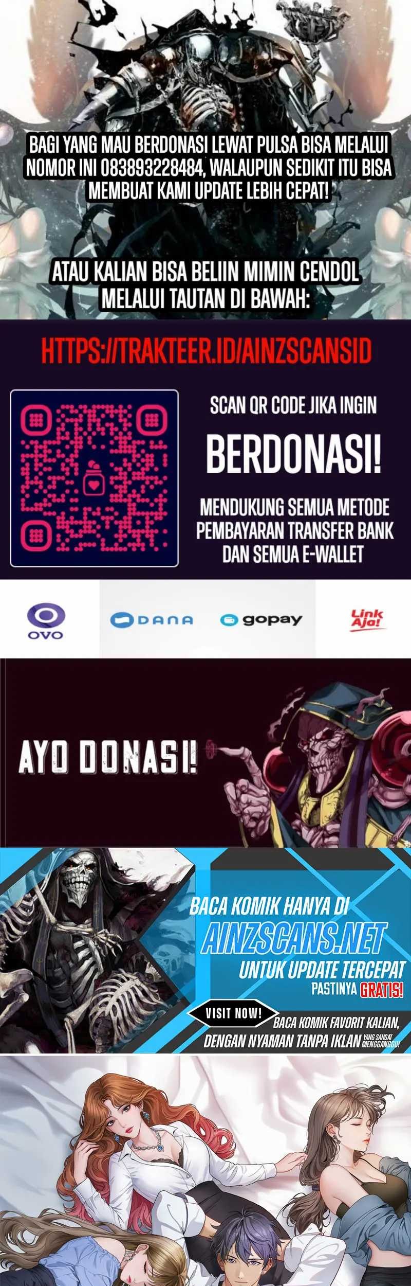 Manhua Riches Can’t Buy Loyalty Chapter 3 gambar 2