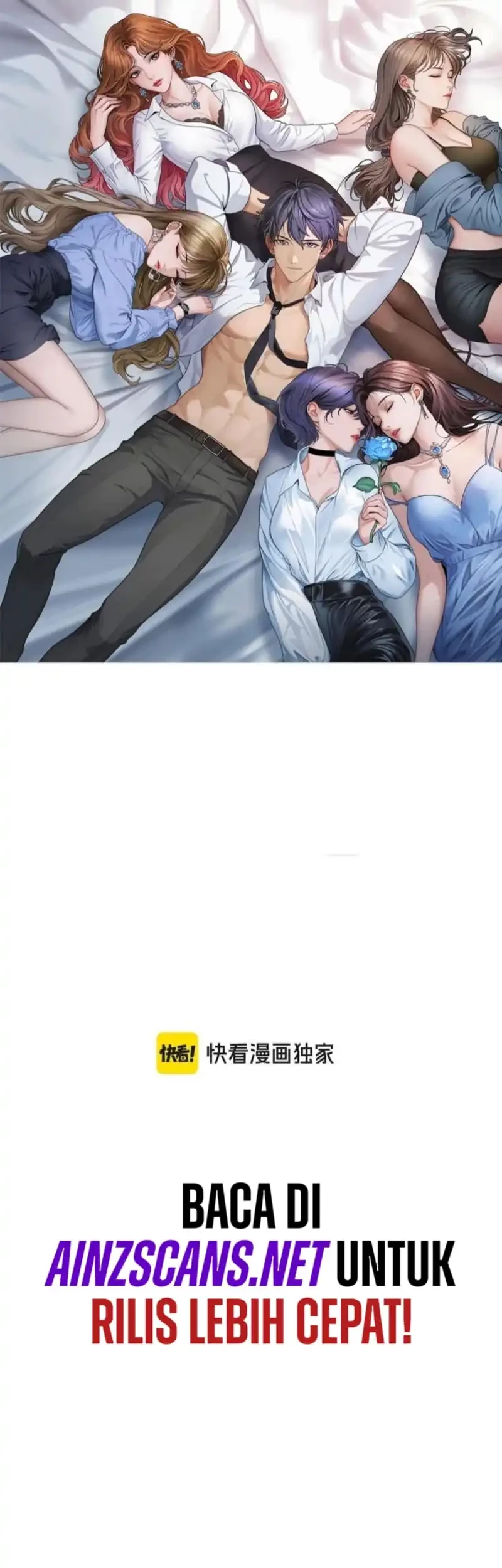 Manhua Riches Can’t Buy Loyalty Chapter 46 gambar 2
