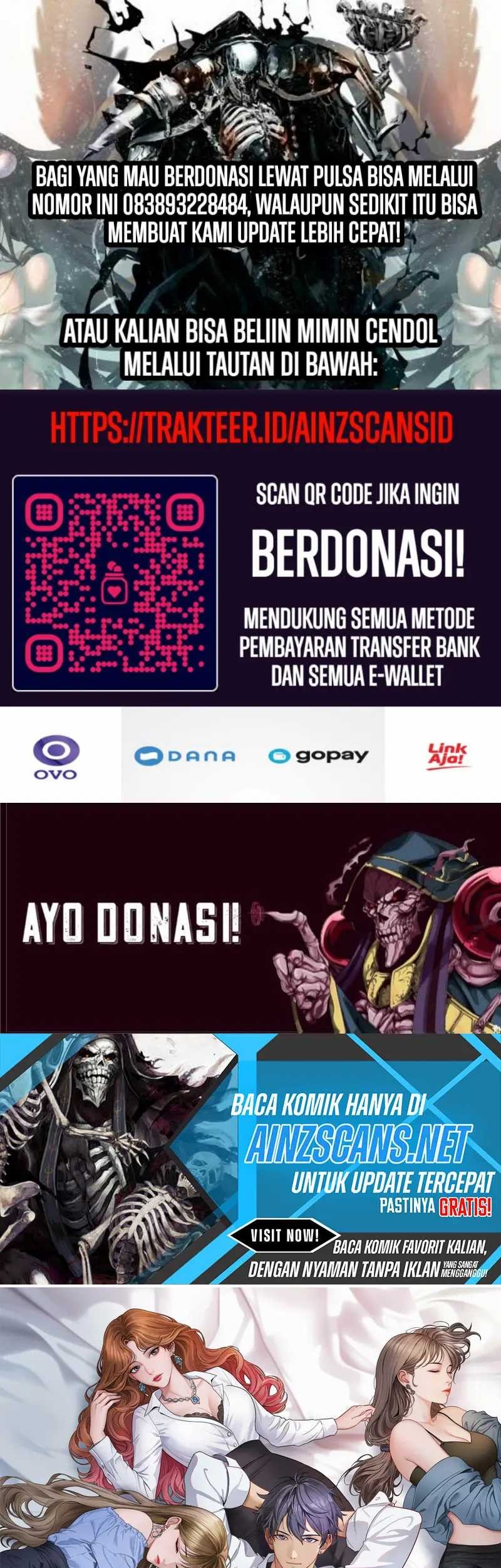 Manhua Riches Can’t Buy Loyalty Chapter 5 gambar 2