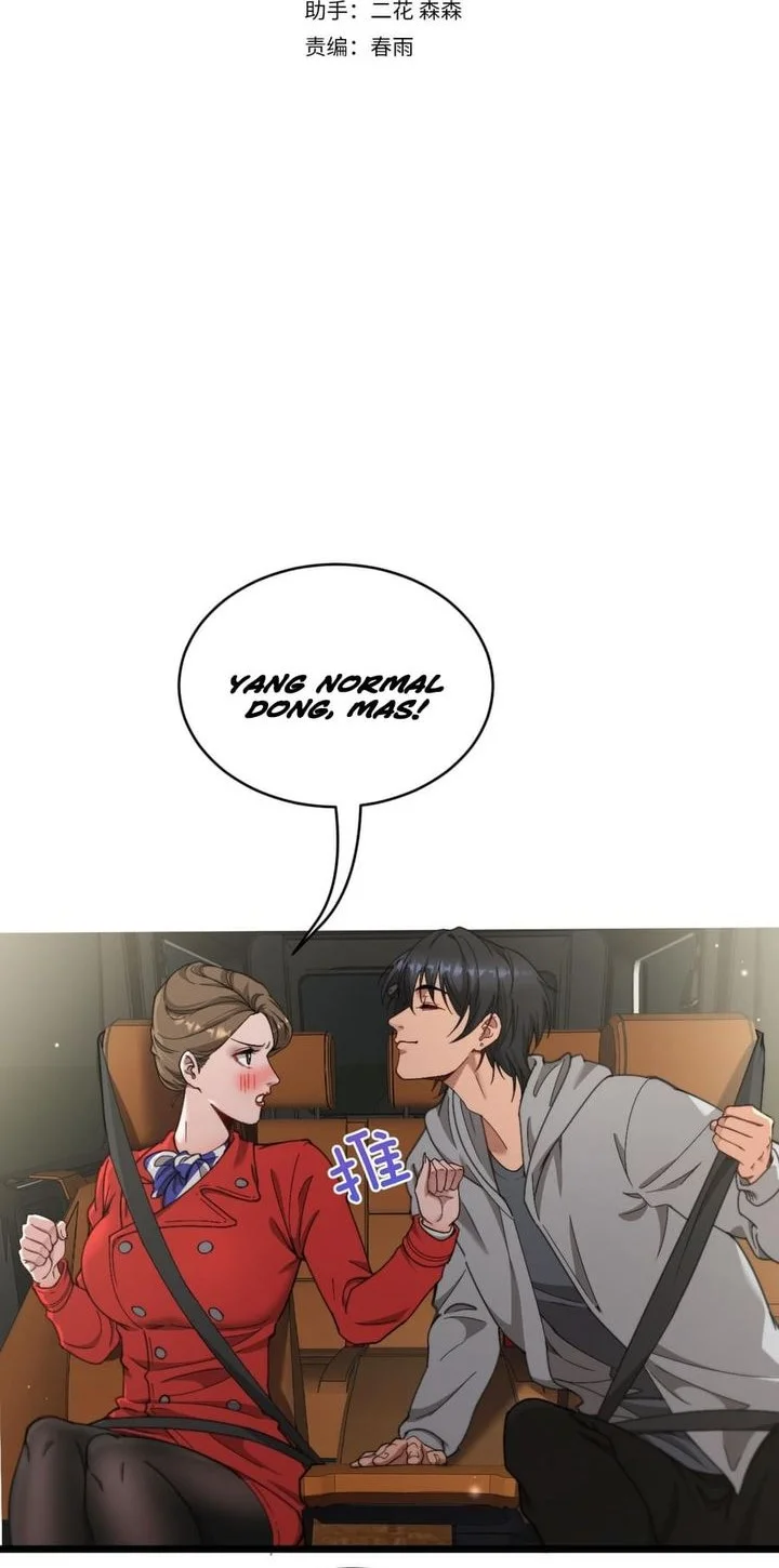 Manhua Riches Can’t Buy Loyalty Chapter 63 gambar 2