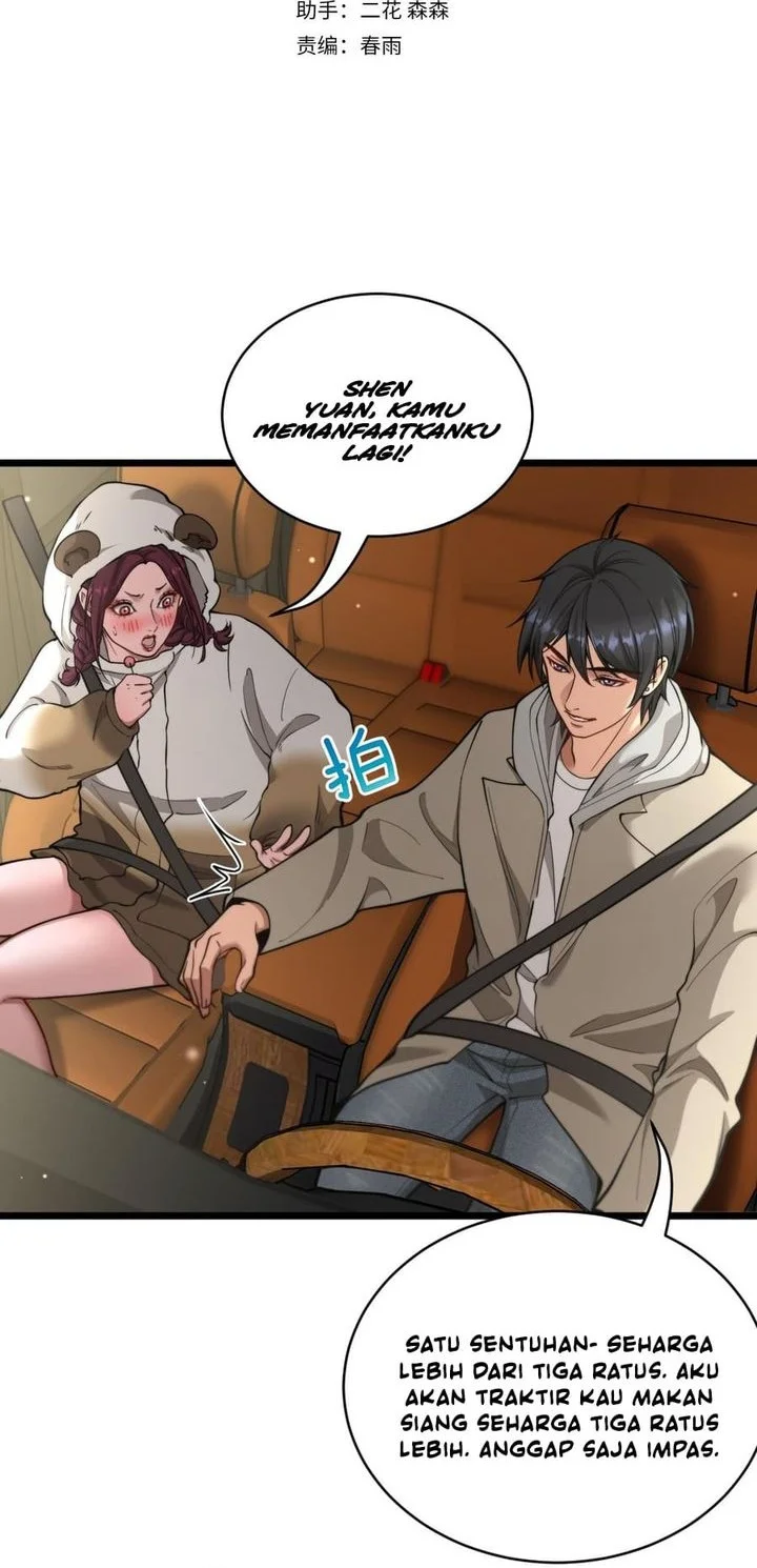 Manhua Riches Can’t Buy Loyalty Chapter 66 gambar 2