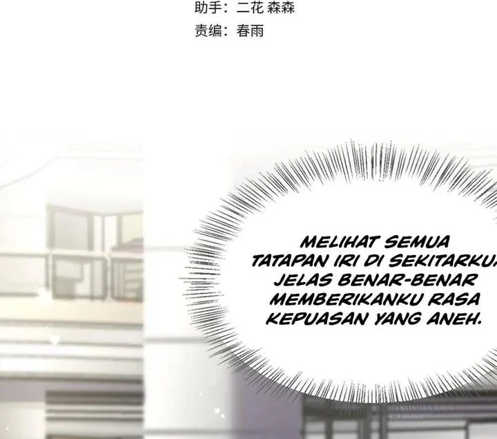 Manhua Riches Can’t Buy Loyalty Chapter 67 gambar 2
