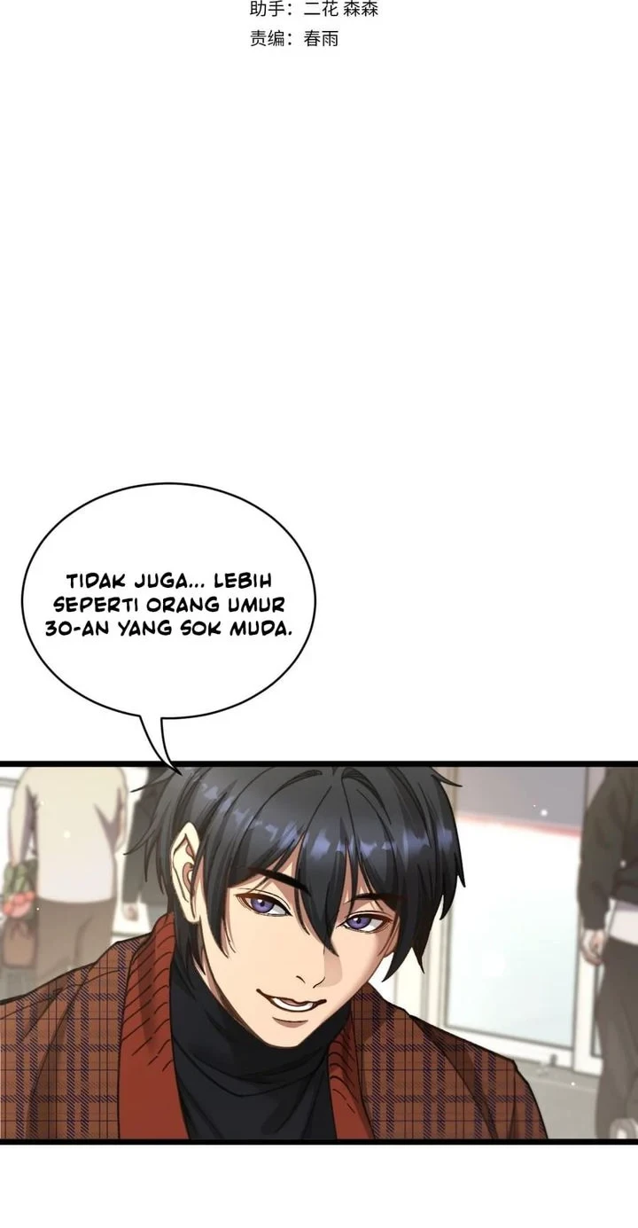Manhua Riches Can’t Buy Loyalty Chapter 89 gambar 2