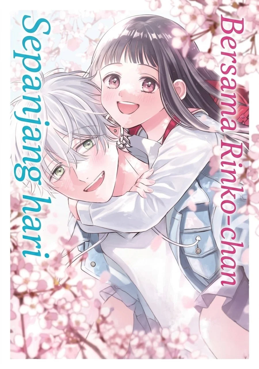 Komik Rinko-chan to Himosugara Chapter 12 gambar 1