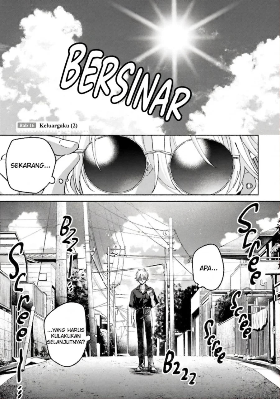 Manga Rinko-chan to Himosugara Chapter 16 gambar 2