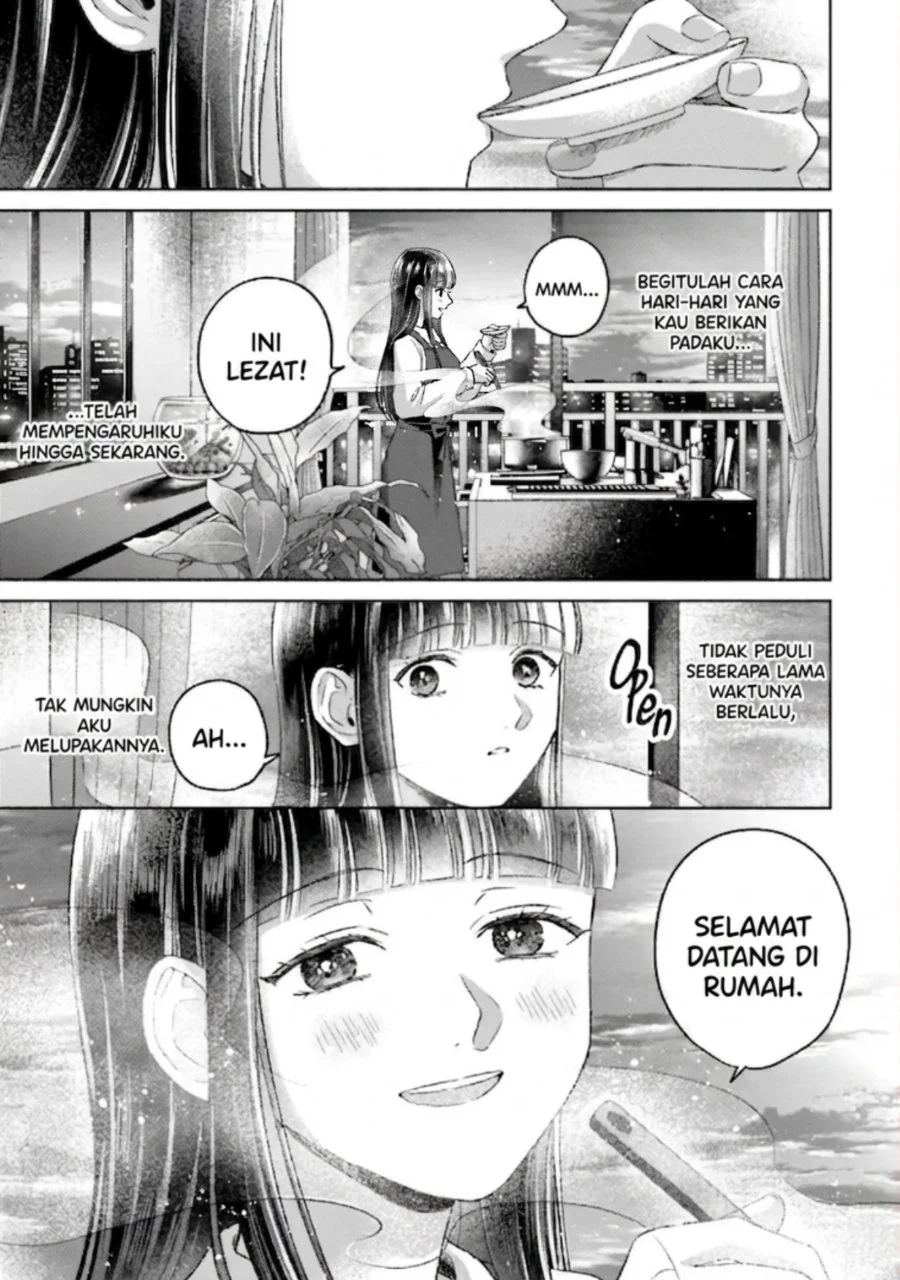 Manga Rinko-chan to Himosugara Chapter 18 gambar 2