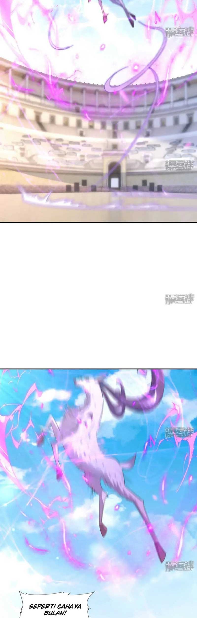 Manhua Rise Of The Beast God Chapter 75 gambar 2
