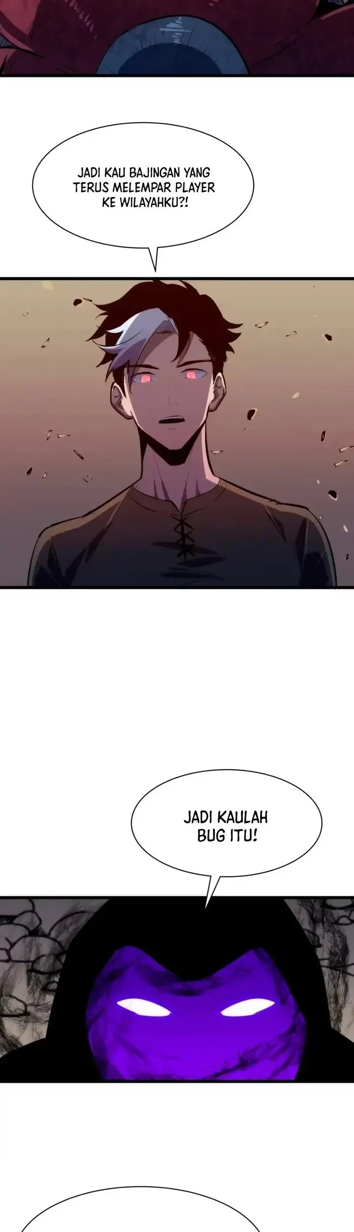 Manhua Rise of the Mushroom King Chapter 12 gambar 2
