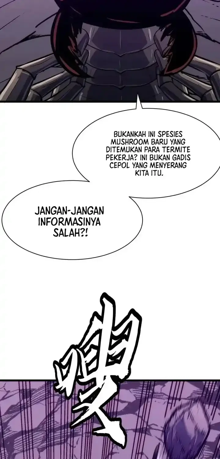 Rise of the Mushroom King Chapter 14 Gambar 3