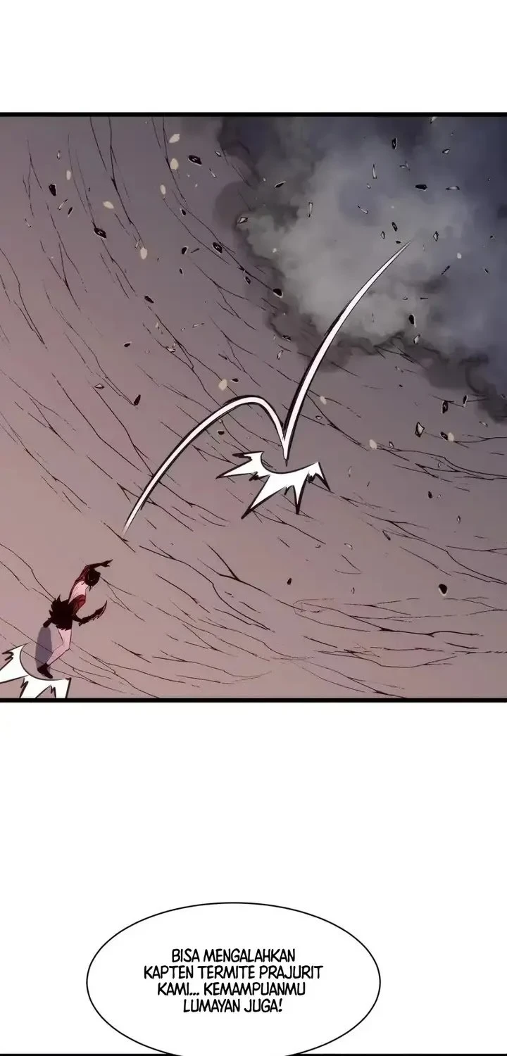 Rise of the Mushroom King Chapter 15 Gambar 3