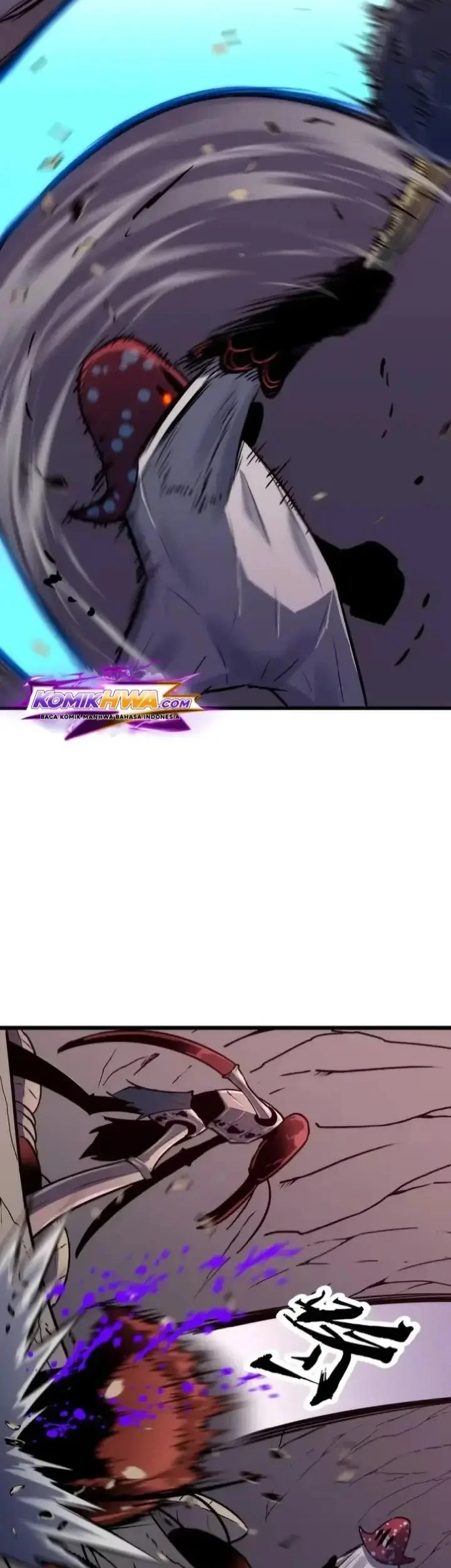 Manhua Rise of the Mushroom King Chapter 16 gambar 2