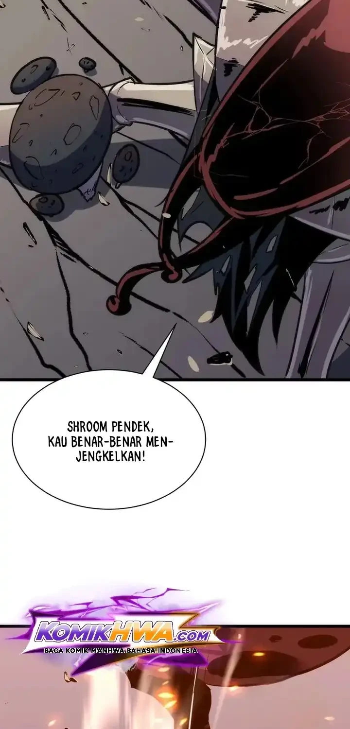 Rise of the Mushroom King Chapter 18 Gambar 3