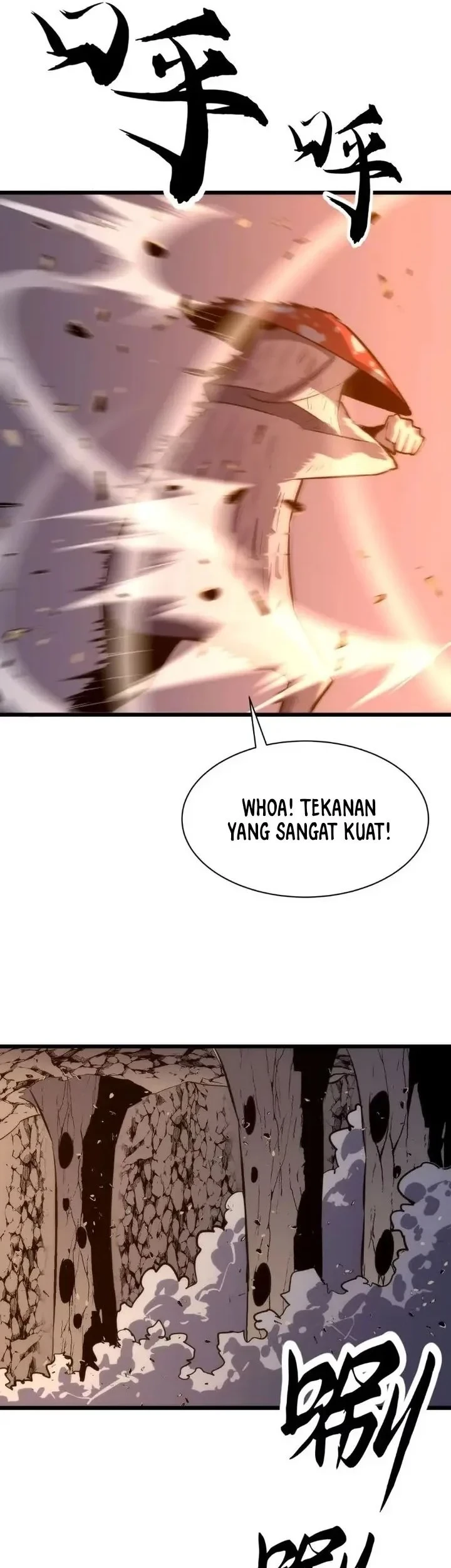 Rise of the Mushroom King Chapter 19 Gambar 3
