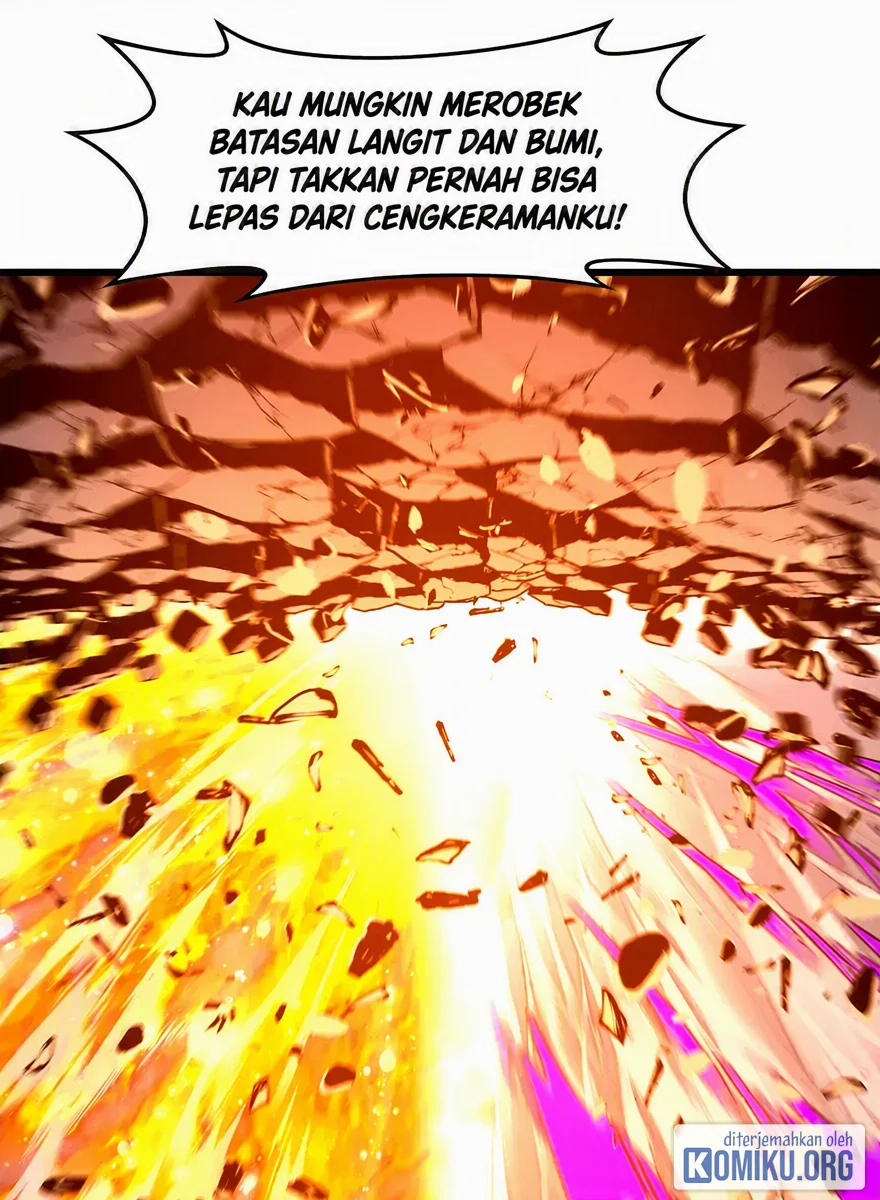 Komik Rise of the Mushroom King Chapter 21 gambar 1
