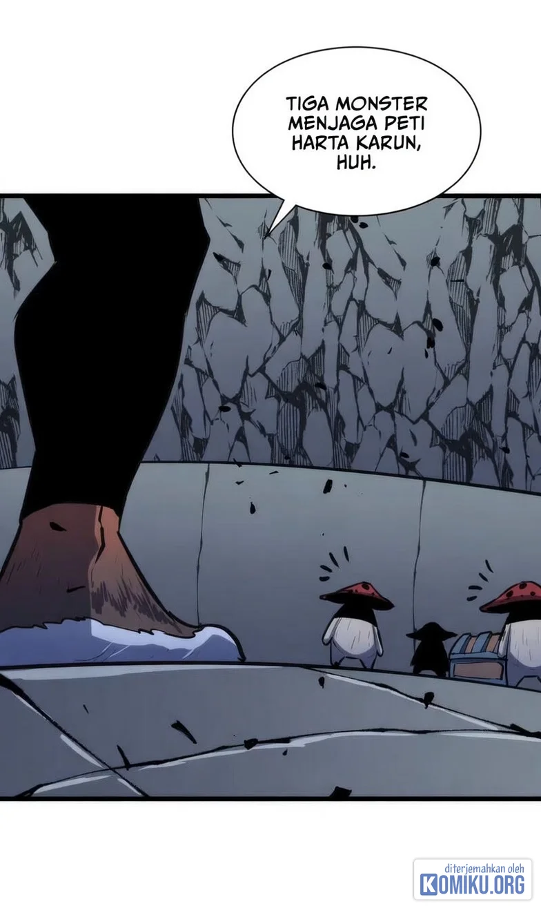 Rise of the Mushroom King Chapter 22 Gambar 3