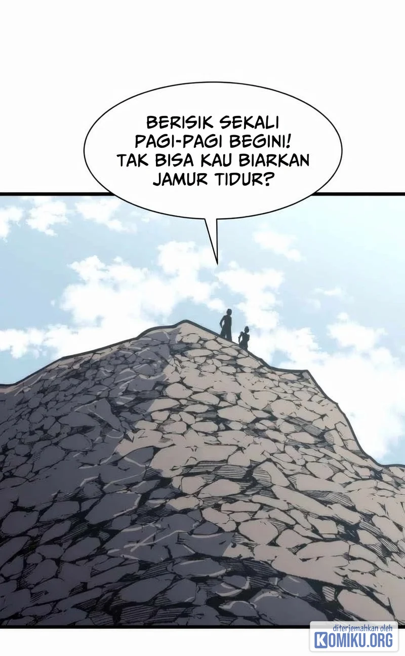 Manhua Rise of the Mushroom King Chapter 25 gambar 2