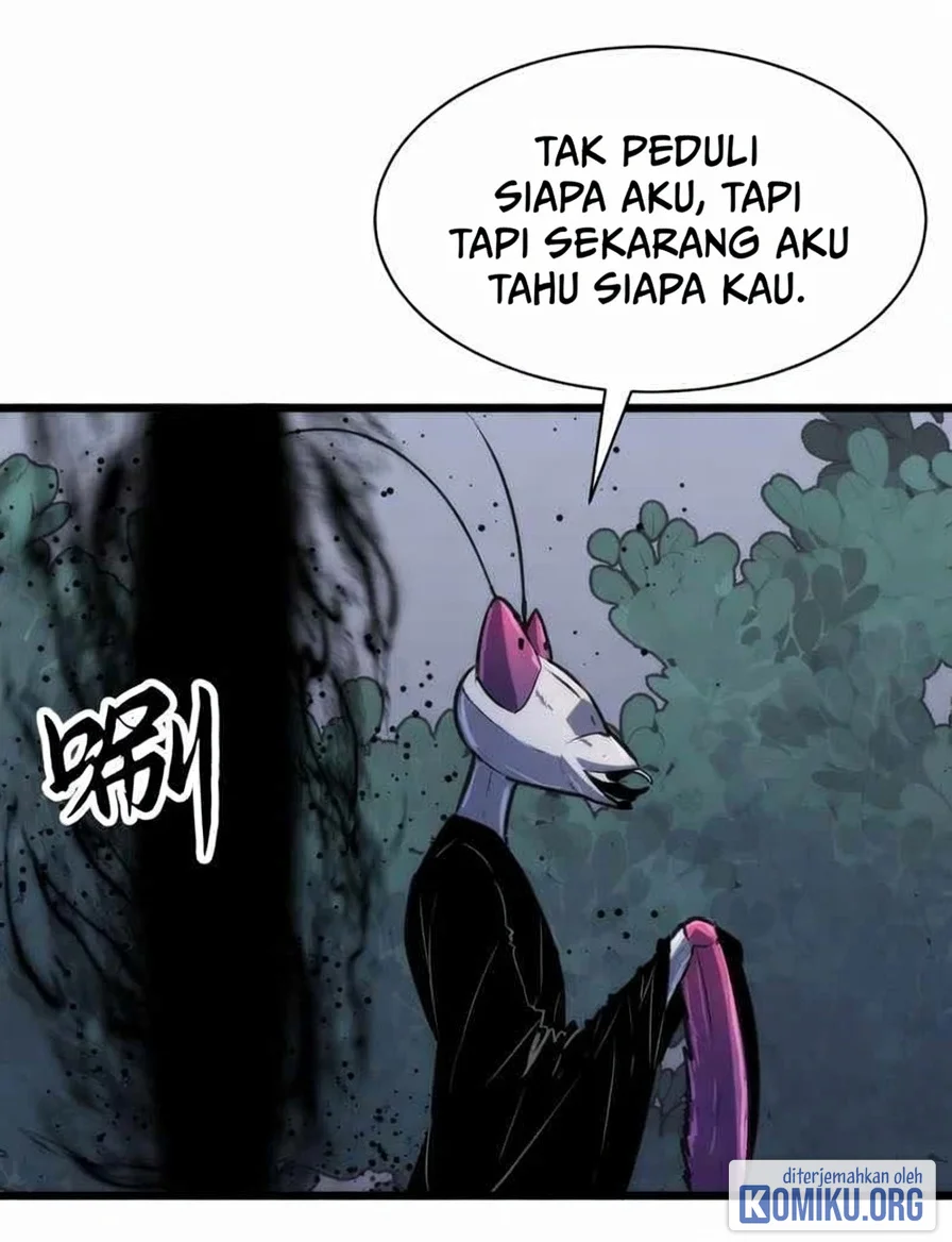 Manhua Rise of the Mushroom King Chapter 27 gambar 2