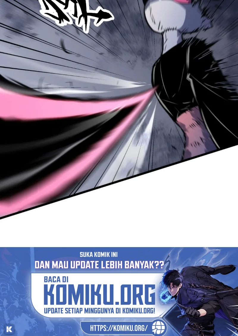 Rise of the Mushroom King Chapter 28 Gambar 3