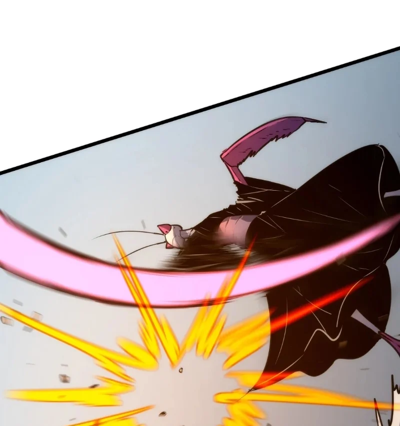 Rise of the Mushroom King Chapter 28 Gambar 4