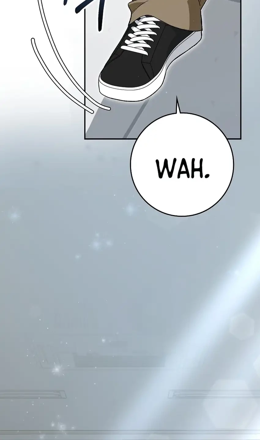 Manhwa Rookie but One-In-A-Million Actor Chapter 58 gambar 2