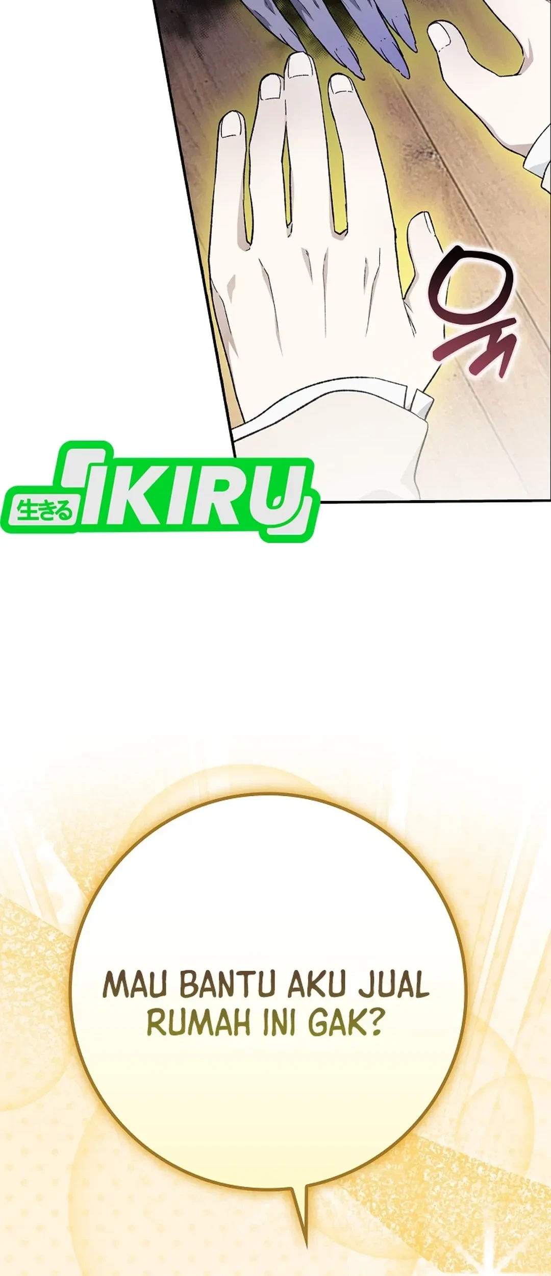 Manhwa Rookie but One-In-A-Million Actor Chapter 63 gambar 2
