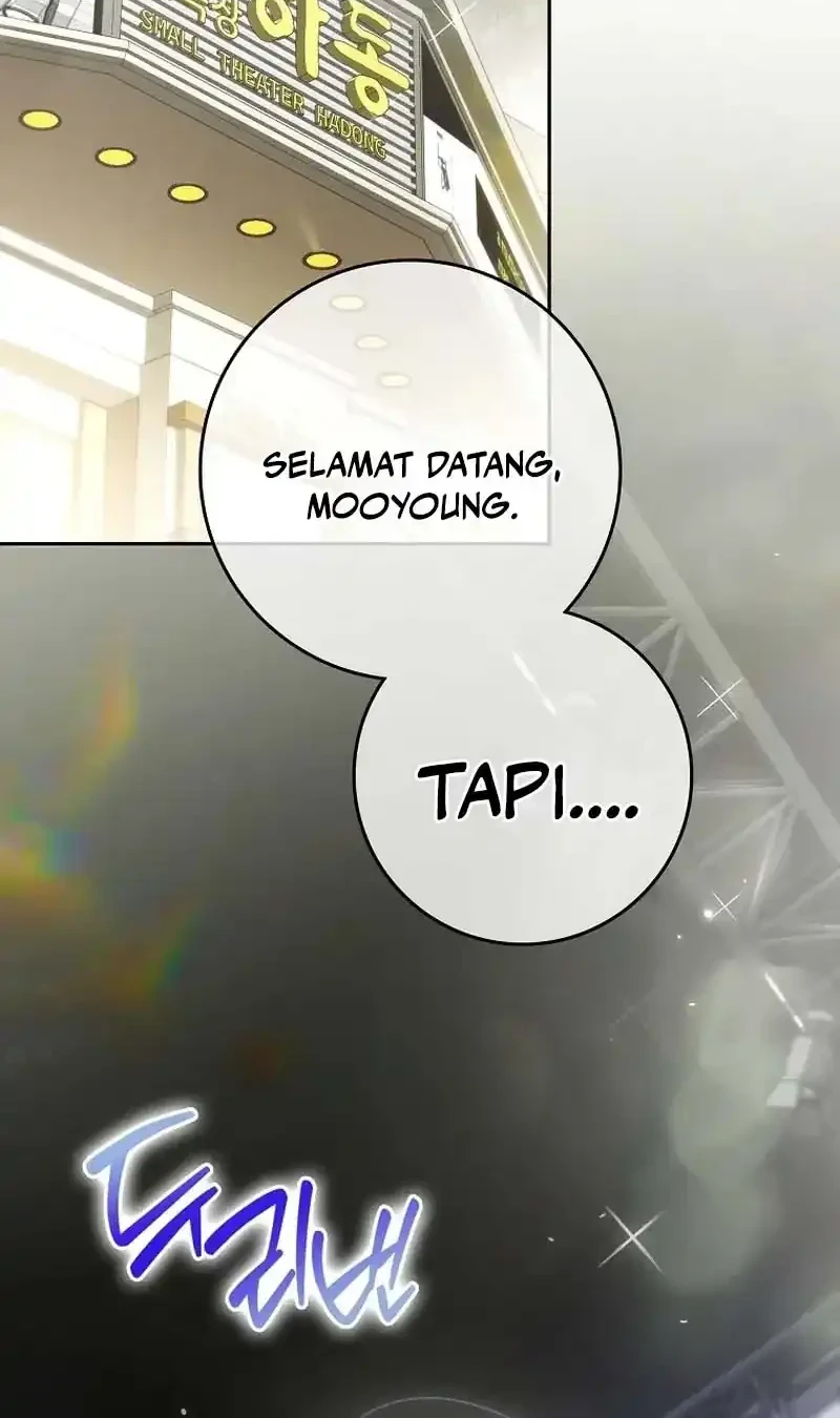 Manhwa Rookie but One-In-A-Million Actor Chapter 67 gambar 2