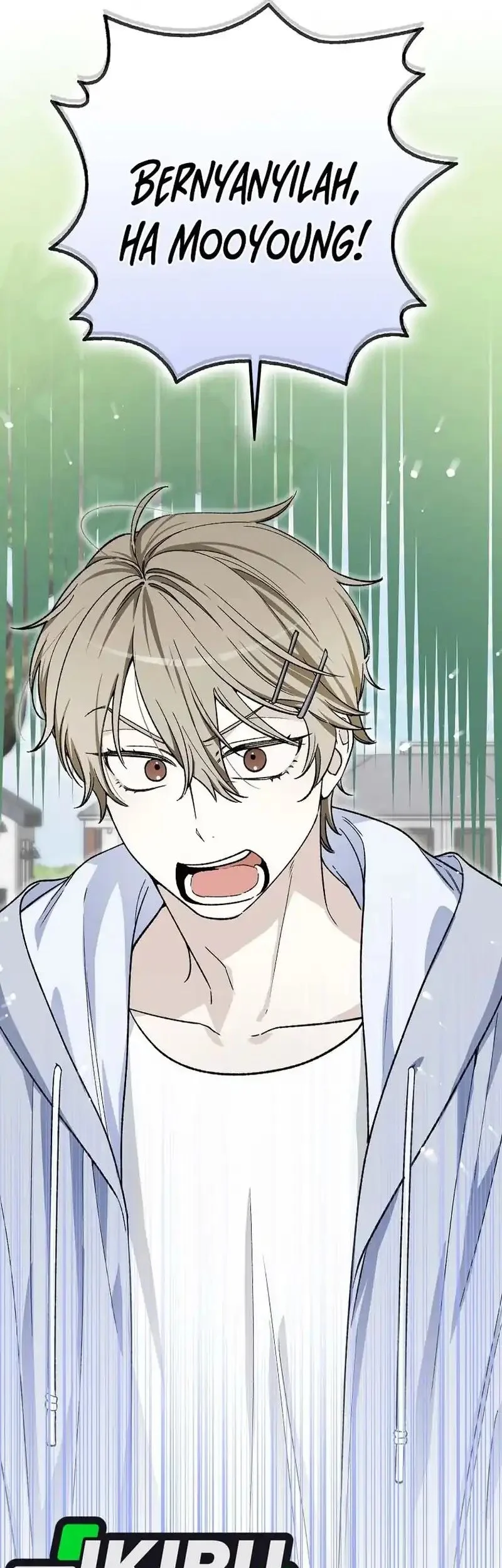 Rookie but One-In-A-Million Actor Chapter 71 Gambar 3