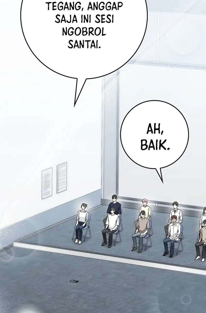 Manhwa Rookie but One-In-A-Million Actor Chapter 74 gambar 2
